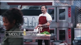 Next Level Chef - Season 04 Episode 04
